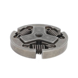 Chainsaw Clutch Iron Easy to Install Long Lasting Hard Good Performance Clutch Replacement for CS370 CS400 CS440 CS450 CS400F CS370F