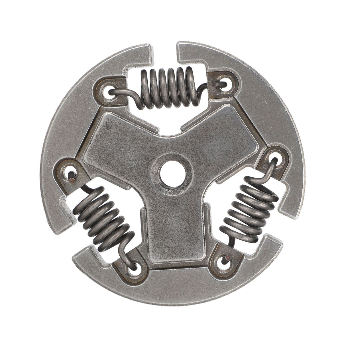 Chainsaw Clutch Iron Easy to Install Long Lasting Hard Good Performance Clutch Replacement for CS370 CS400 CS440 CS450 CS400F CS370F