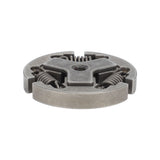Chainsaw Clutch Iron Easy to Install Long Lasting Hard Good Performance Clutch Replacement for CS370 CS400 CS440 CS450 CS400F CS370F