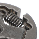 Chainsaw Clutch Iron Easy to Install Long Lasting Hard Good Performance Clutch Replacement for CS370 CS400 CS440 CS450 CS400F CS370F