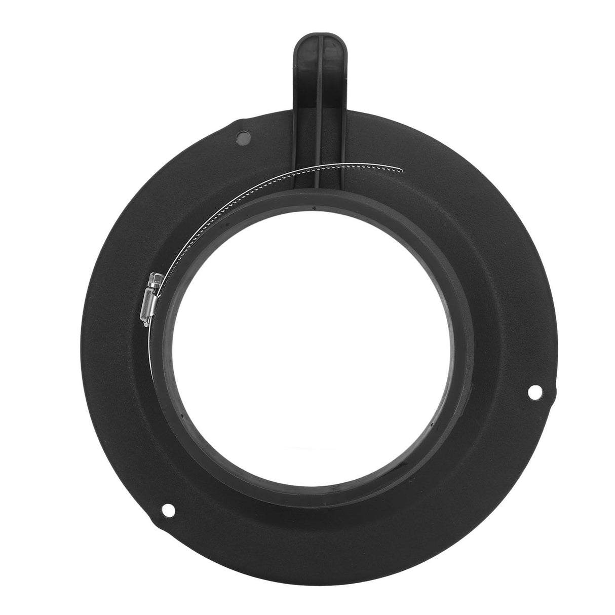 Lawn Vacuum Hose Adapter PP Lawn Tractor Leaf Vacuum Hose Adapter Replacement Parts for Agri Fab