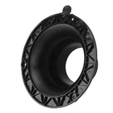 Lawn Vacuum Hose Adapter PP Lawn Tractor Leaf Vacuum Hose Adapter Replacement Parts for Agri Fab - Extra Image
