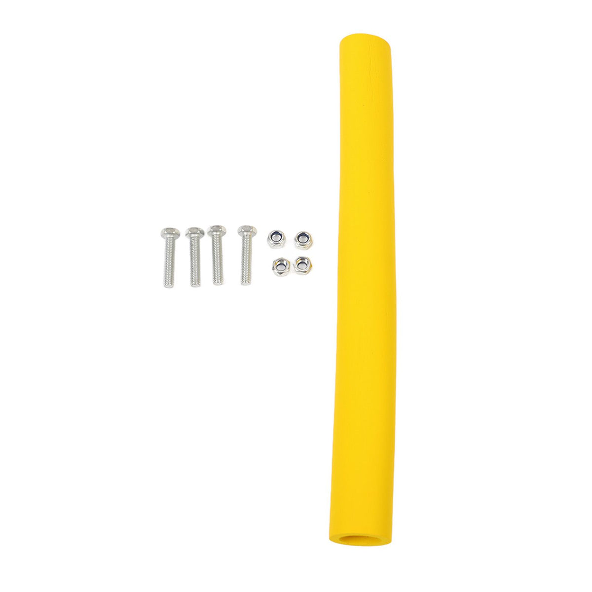Lawn Edger Tool Half Moon Sharp Saw Tooth Long Handle Hand Edging Tools for Yard Garden Sidewalk Landscaping