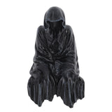 Outdoor Garden Decor Resin Halloween Garden Sculpture Statue for Home Figurines Outdoor Yard Patio Lawn Ornaments Ghost
