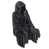 Outdoor Garden Decor Resin Halloween Garden Sculpture Statue for Home Figurines Outdoor Yard Patio Lawn Ornaments Ghost