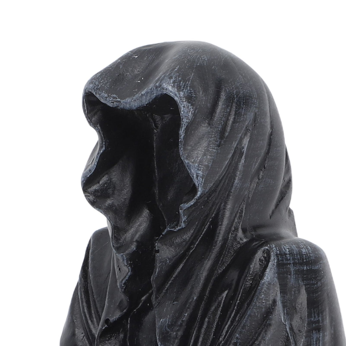 Outdoor Garden Decor Resin Halloween Garden Sculpture Statue for Home Figurines Outdoor Yard Patio Lawn Ornaments Ghost