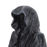 Outdoor Garden Decor Resin Halloween Garden Sculpture Statue for Home Figurines Outdoor Yard Patio Lawn Ornaments Ghost