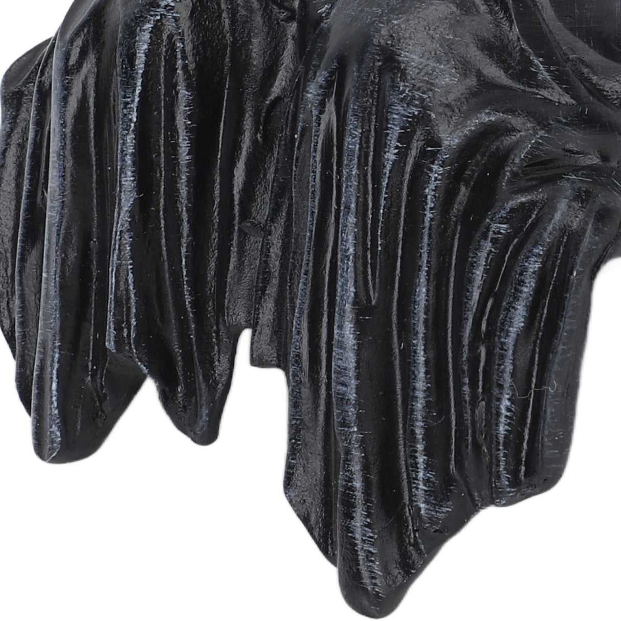 Outdoor Garden Decor Resin Halloween Garden Sculpture Statue for Home Figurines Outdoor Yard Patio Lawn Ornaments Ghost