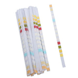 50 Strips PH Test Strips 14 in 1 Alkalinity Hardness PH Testing Paper for Swimming Pool Drinking Water Spa