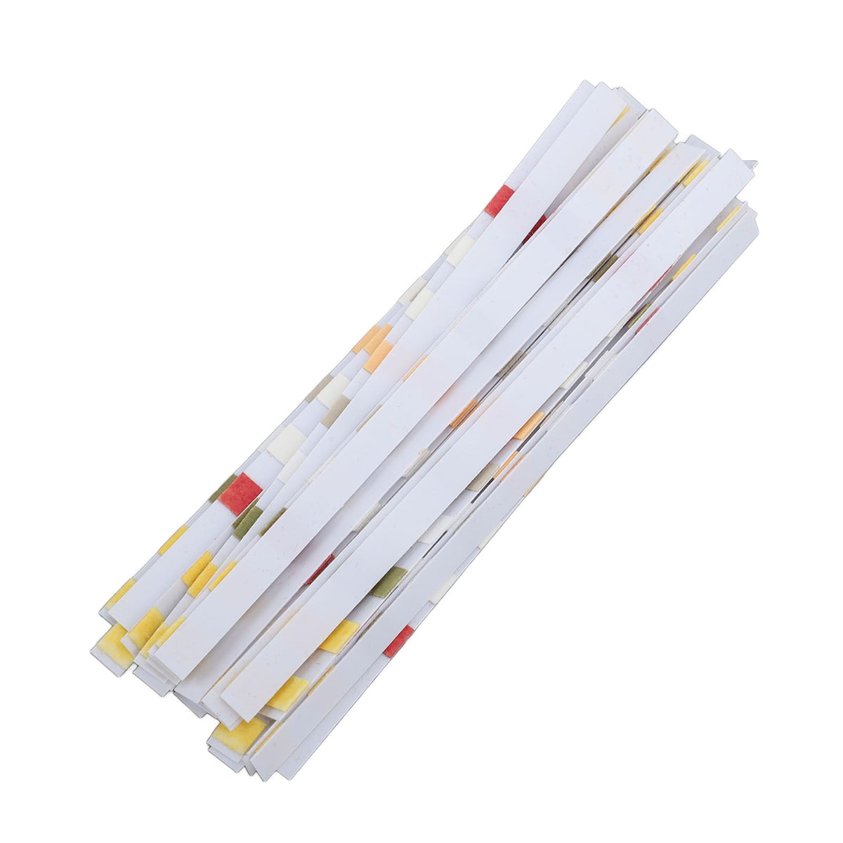 50 Strips PH Test Strips 9 in 1 Accurate Water Quality Testing Paper for Swimming Pool Drinking Water Aquarium