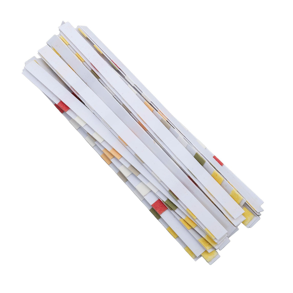 50 Strips PH Test Strips 9 in 1 Accurate Water Quality Testing Paper for Swimming Pool Drinking Water Aquarium