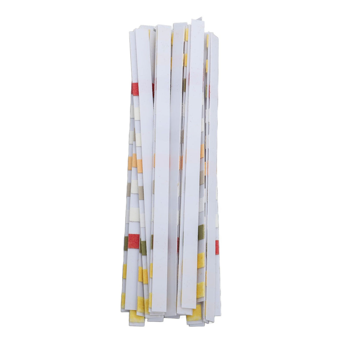50 Strips PH Test Strips 9 in 1 Accurate Water Quality Testing Paper for Swimming Pool Drinking Water Aquarium
