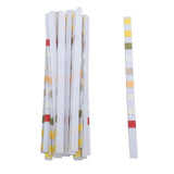 50 Strips PH Test Strips 9 in 1 Accurate Water Quality Testing Paper for Swimming Pool Drinking Water Aquarium - Extra Image