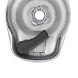 2PCS Trimmer Recoil Starter Pawl Pull Plate Dial Steel Replacement Lawn Trimmer Parts for 128R 135R 323R 327 RDX 535 Rx - Extra Image