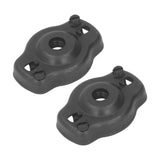 2pcs Starter Cup Trimmer Parts Iron Easy to Install Lawn Trimmer Pawl for Stihl FS38 FS40 FS55 FS56RC FS70 4140 190 2010 - Side View
