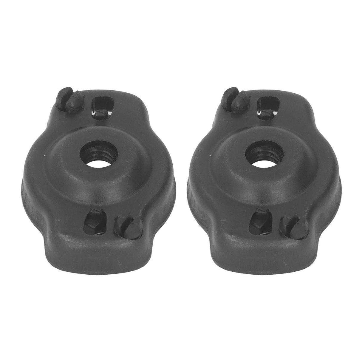 2pcs Starter Cup Trimmer Parts Iron Easy to Install Lawn Trimmer Pawl for Stihl FS38 FS40 FS55 FS56RC FS70 4140 190 2010