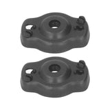 2pcs Starter Cup Trimmer Parts Iron Easy to Install Lawn Trimmer Pawl for Stihl FS38 FS40 FS55 FS56RC FS70 4140 190 2010