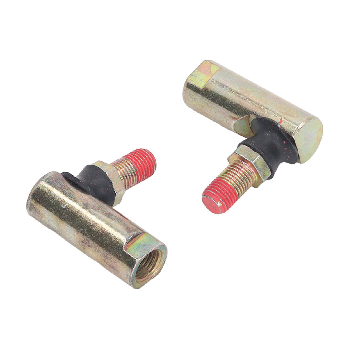 2PCS Lawn Tractor Ball Joints 923 0448A 923 0448 Steel Ball Joint Replacement Part for Cub Cadet for MTD Lawn Tractor