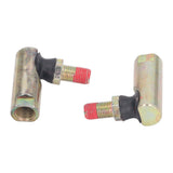 2PCS Lawn Tractor Ball Joints 923 0448A 923 0448 Steel Ball Joint Replacement Part for Cub Cadet for MTD Lawn Tractor - Top-Down View