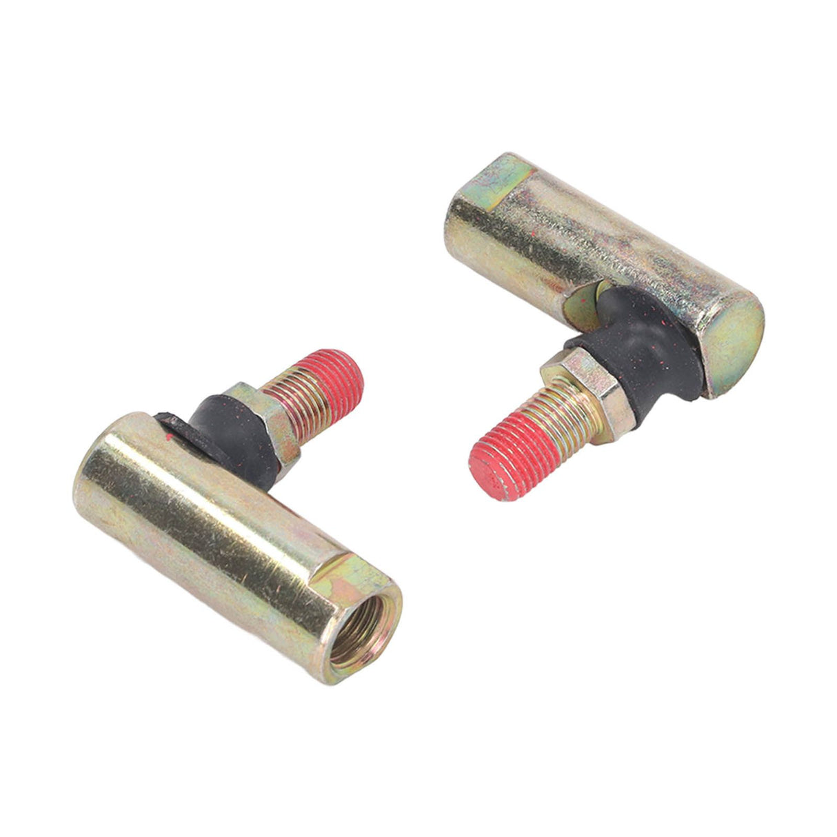2PCS Lawn Tractor Ball Joints 923 0448A 923 0448 Steel Ball Joint Replacement Part for Cub Cadet for MTD Lawn Tractor