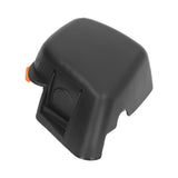 Air Filter Housing Cover Assembly ABS Lawn Mower Air Cleaner Filter Housing Cover Accessories for FC55 FS38 FS45 FS46 FS55 FS55R HL45 KM55 KM55R