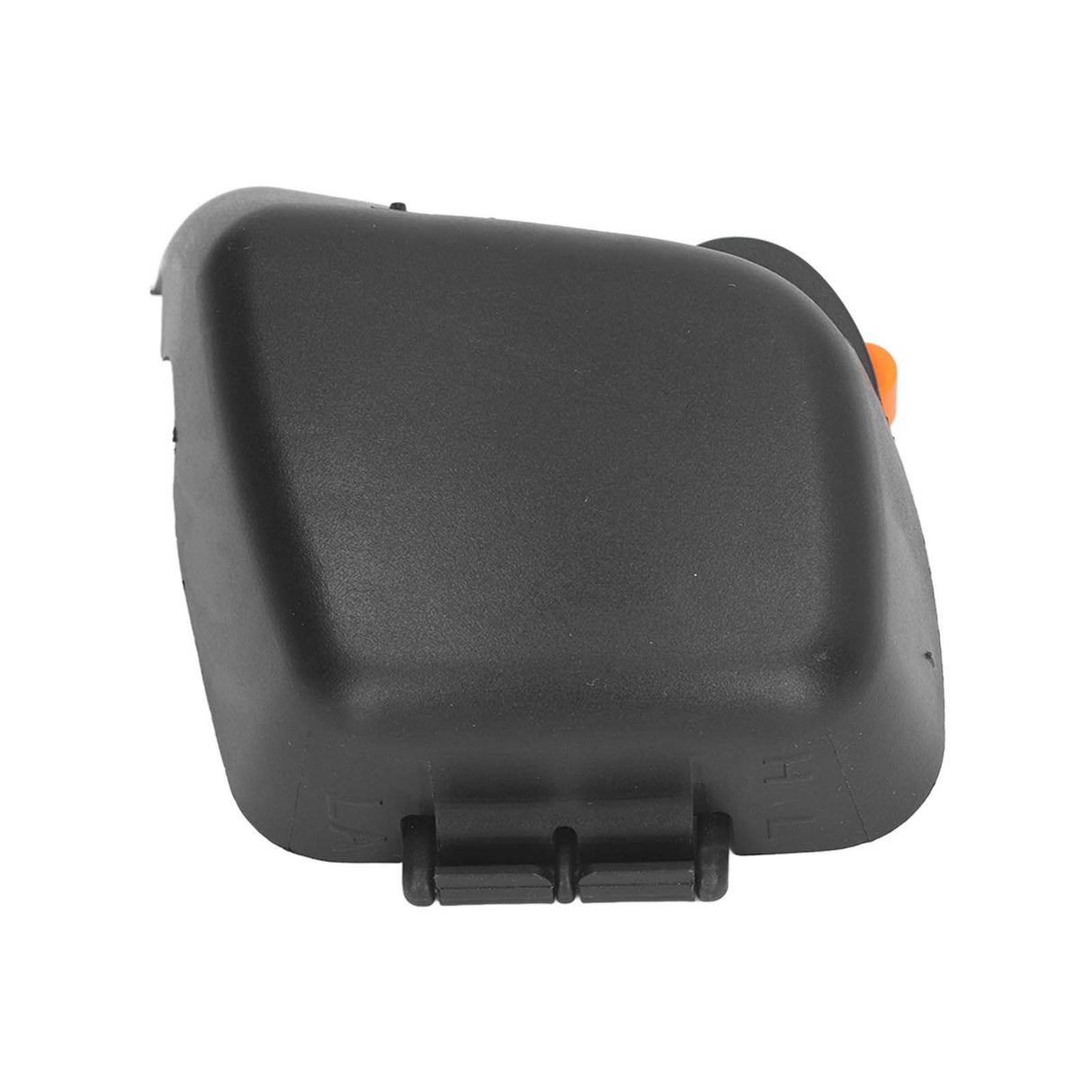 Air Filter Housing Cover Assembly ABS Lawn Mower Air Cleaner Filter Housing Cover Accessories for FC55 FS38 FS45 FS46 FS55 FS55R HL45 KM55 KM55R