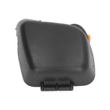 Air Filter Housing Cover Assembly ABS Lawn Mower Air Cleaner Filter Housing Cover Accessories for FC55 FS38 FS45 FS46 FS55 FS55R HL45 KM55 KM55R
