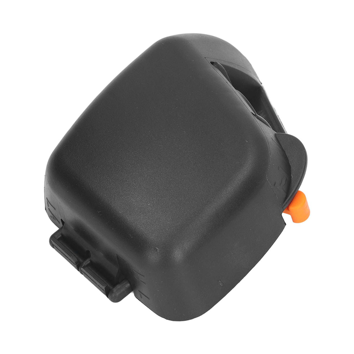 Air Filter Housing Cover Assembly ABS Lawn Mower Air Cleaner Filter Housing Cover Accessories for FC55 FS38 FS45 FS46 FS55 FS55R HL45 KM55 KM55R
