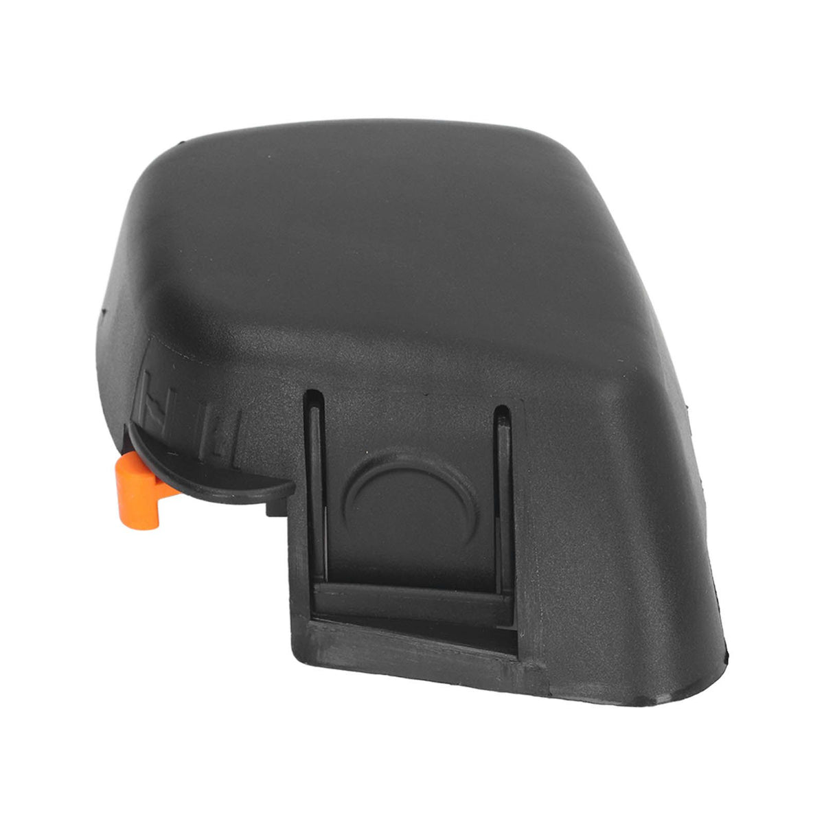 Air Filter Housing Cover Assembly ABS Lawn Mower Air Cleaner Filter Housing Cover Accessories for FC55 FS38 FS45 FS46 FS55 FS55R HL45 KM55 KM55R