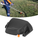 Air Filter Housing Cover Assembly ABS Lawn Mower Air Cleaner Filter Housing Cover Accessories for FC55 FS38 FS45 FS46 FS55 FS55R HL45 KM55 KM55R - Extra Image