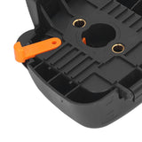Air Filter Housing Cover Assembly ABS Lawn Mower Air Cleaner Filter Housing Cover Accessories for FC55 FS38 FS45 FS46 FS55 FS55R HL45 KM55 KM55R