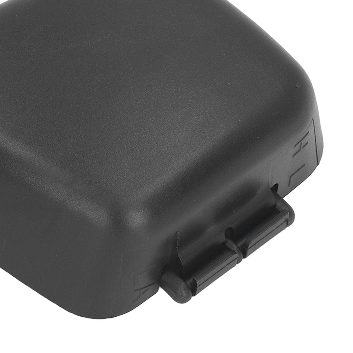 Air Filter Housing Cover Assembly ABS Lawn Mower Air Cleaner Filter Housing Cover Accessories for FC55 FS38 FS45 FS46 FS55 FS55R HL45 KM55 KM55R