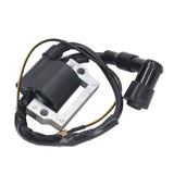 12V Ignition Coil Replacement Part for XL185 XL XR 70 75 80 100 125 175 185 200 250 - Side View
