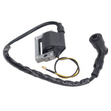 12V Ignition Coil Replacement Part for XL185 XL XR 70 75 80 100 125 175 185 200 250 - Close-Up Angle