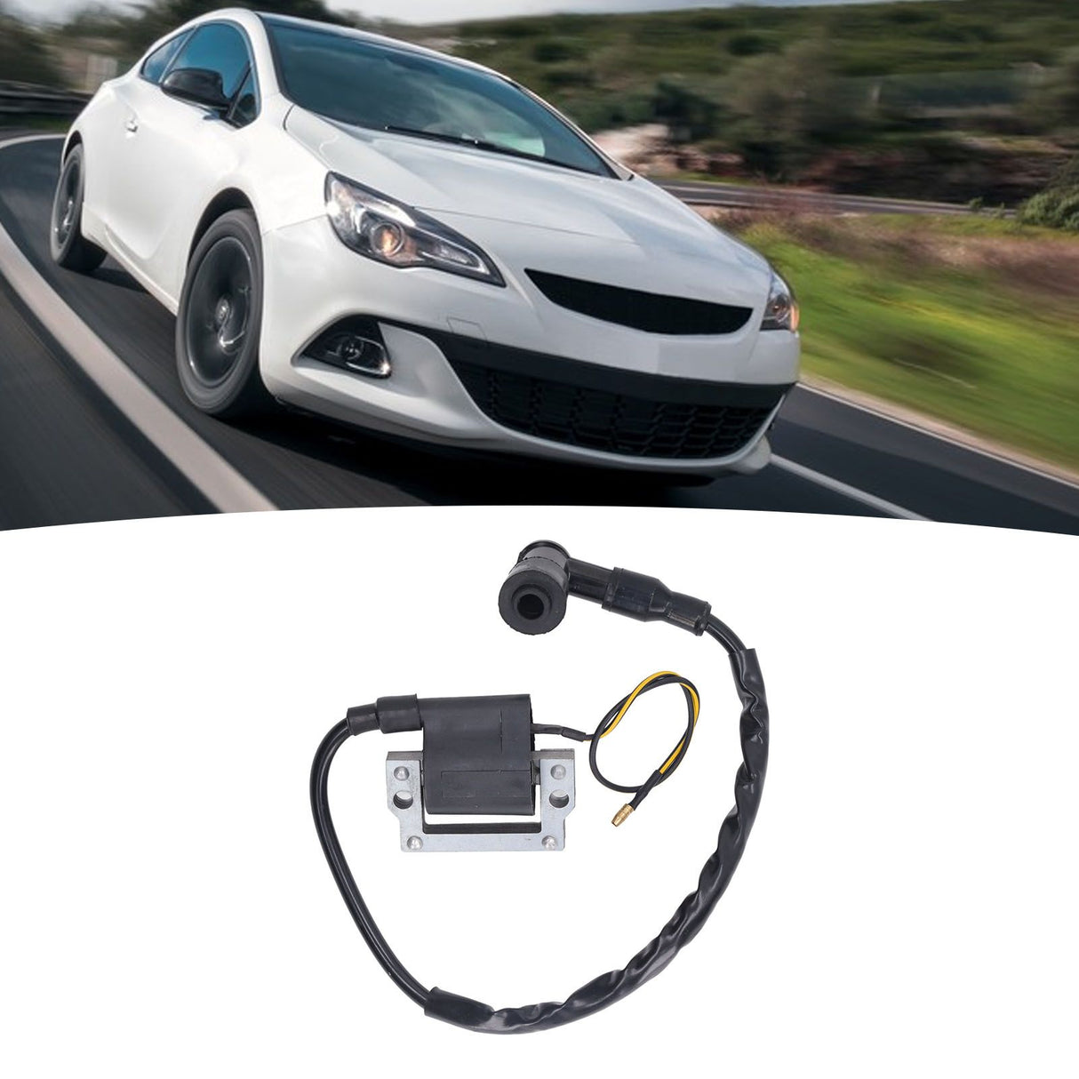 12V Ignition Coil Replacement Part for XL185 XL XR 70 75 80 100 125 175 185 200 250