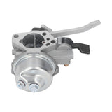 813280 Gasoline Engine Carburetor Motor Carburetor Replacement for 25T3 25T Motor Gasoline - Top-Down View