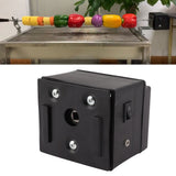Grill Electric Aluminium Alloy Rotisserie Motor 70KG High Torque Automatic BBQ Rotisserie Motor Waterproof On Off Switch - Extra Image