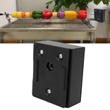 Universal Replacement Electric BBQ Rotisserie Motor 70KG Electric Barbecue Motor with Waterproof On Off Switch FD608A 3 5V to 12V