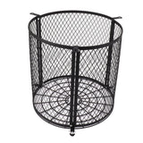 Varmint Feeder Cage Weatherproof Quick Lock Deer Feeder Protective Guards Cage for Outdoor Forest