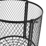 Varmint Feeder Cage Weatherproof Quick Lock Deer Feeder Protective Guards Cage for Outdoor Forest