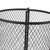 Varmint Feeder Cage Weatherproof Quick Lock Deer Feeder Protective Guards Cage for Outdoor Forest - Extra Image