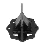 Firewood Splitter Portable Kindling Splitter Log Wood Splitting Opening Tool for Home Outdoor Camping