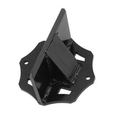 Firewood Splitter Portable Kindling Splitter Log Wood Splitting Opening Tool for Home Outdoor Camping