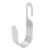 Garden Hose Hanger 304 Stainless Steel Easy Installation Multifunction Water Hose Holder for Patio Terrace Outdoor