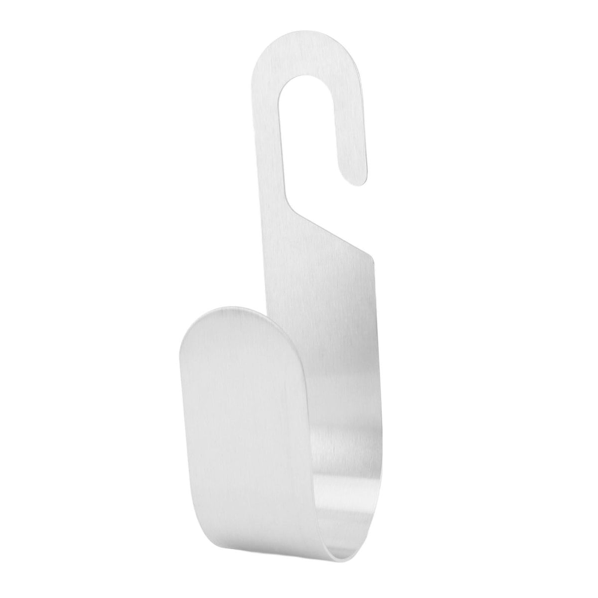 Garden Hose Hanger 304 Stainless Steel Easy Installation Multifunction Water Hose Holder for Patio Terrace Outdoor