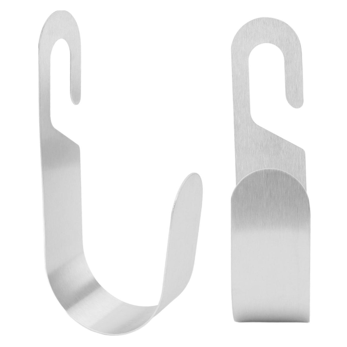 Garden Hose Hanger 304 Stainless Steel Easy Installation Multifunction Water Hose Holder for Patio Terrace Outdoor