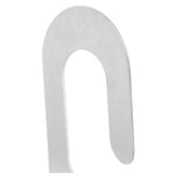 Garden Hose Hanger 304 Stainless Steel Easy Installation Multifunction Water Hose Holder for Patio Terrace Outdoor