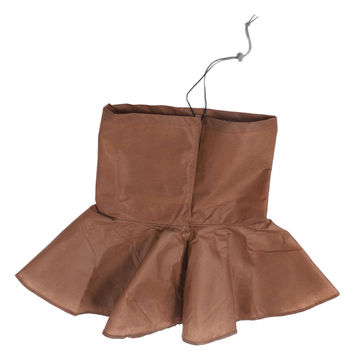 Winter Palm Tree Root Protector Multifunctional Constant Temperature Tree Root Freeze Protection Cover with Elastic Cord