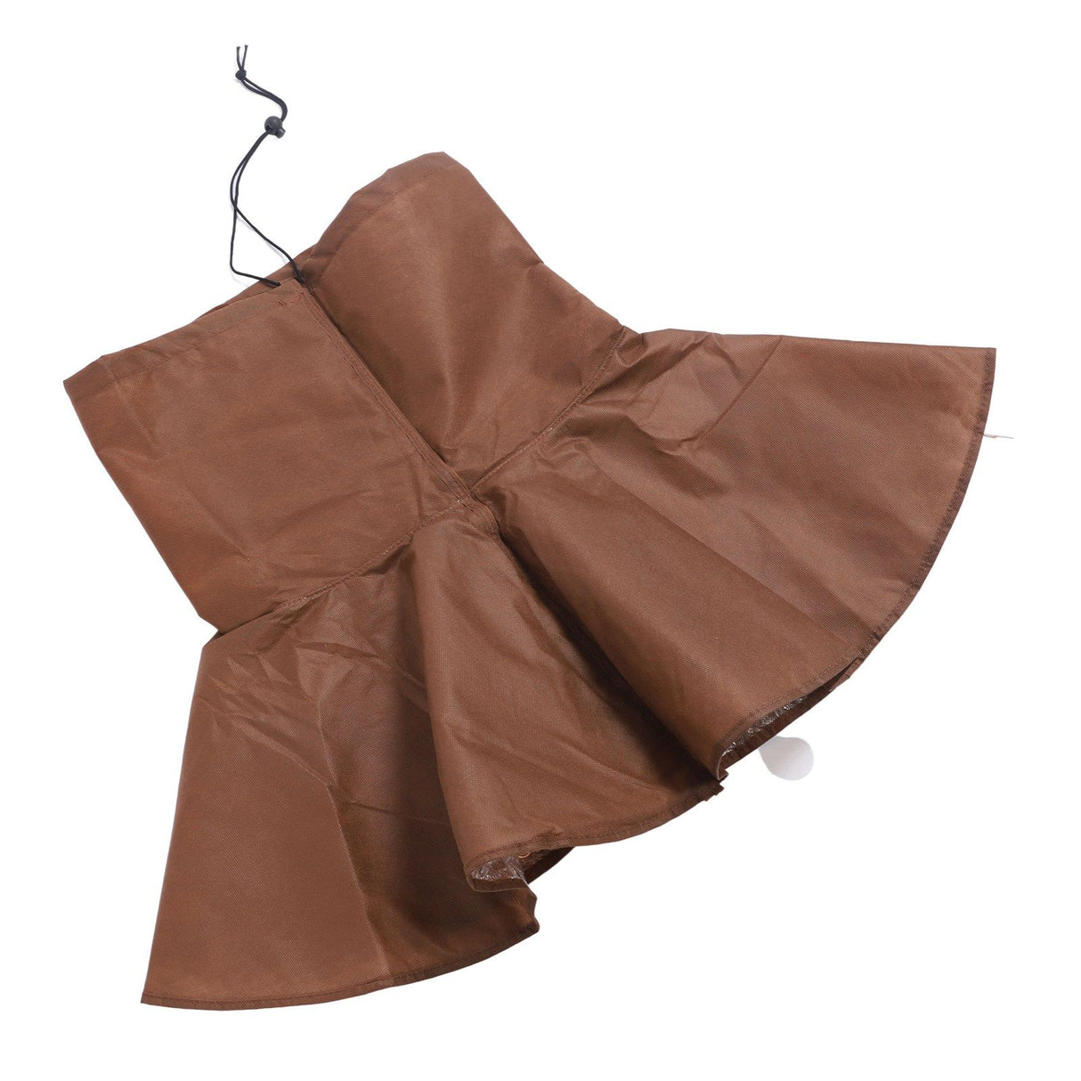 Winter Palm Tree Root Protector Multifunctional Constant Temperature Tree Root Freeze Protection Cover with Elastic Cord