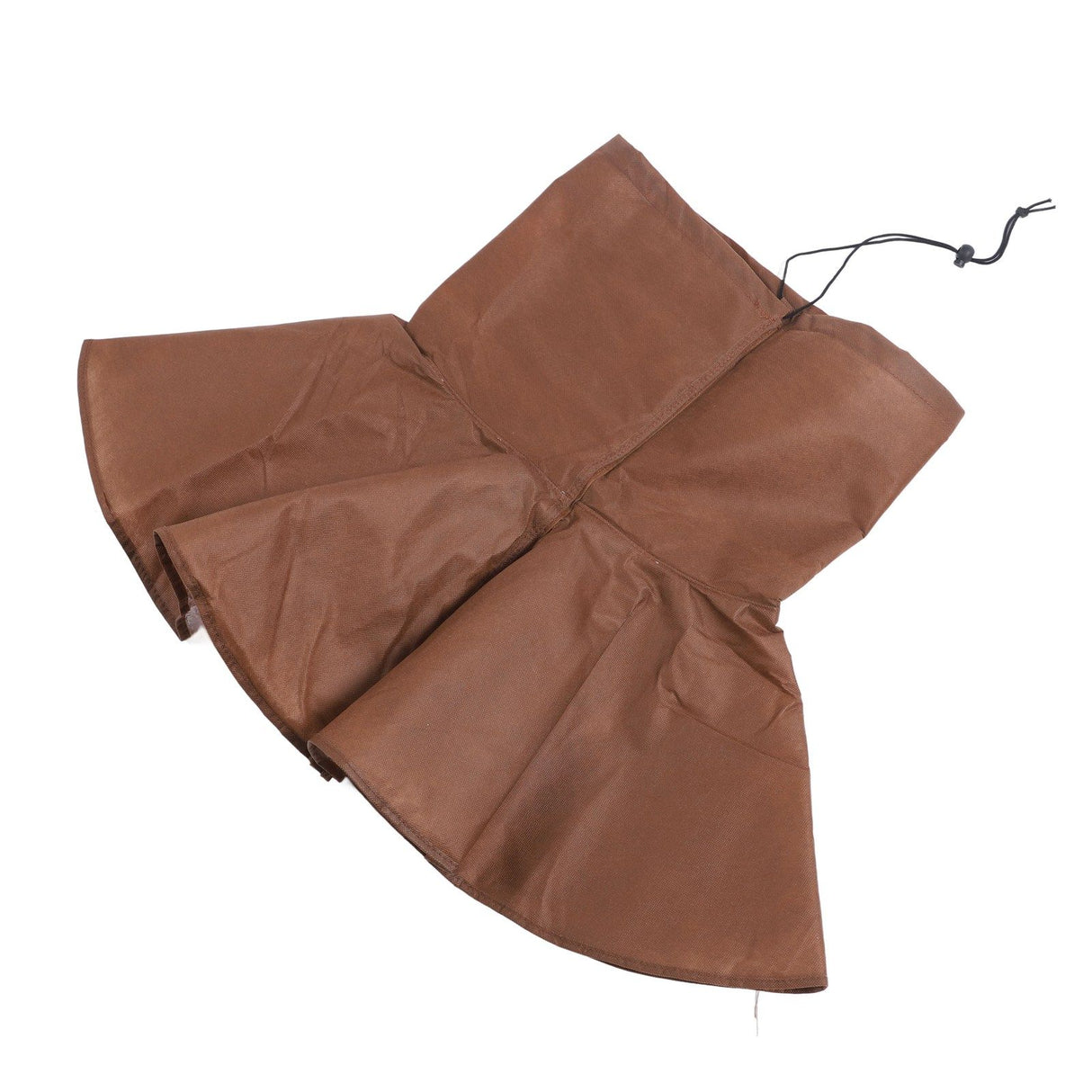 Winter Palm Tree Root Protector Multifunctional Constant Temperature Tree Root Freeze Protection Cover with Elastic Cord